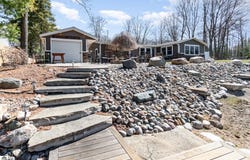 3901 W Thendara Drive, Gladwin, MI 48624