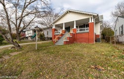 2823 Browning Ave, Knoxville, TN 37921