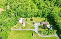 442 OLD HENRY PATH ROAD, NEW ENTERPRISE, PA 16664