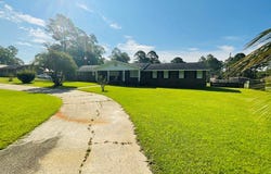 37 Mimosa Lane, McRae, GA 31055