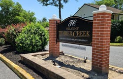 2208 GREENWOOD DRIVE, LINDENWOLD, NJ 08021