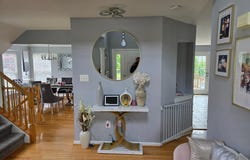 5203 IVYWOOD DRIVE S, FREDERICK, MD 21703