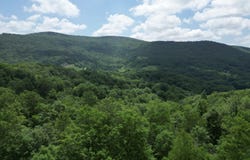 Lot 117 Sunset Mountain Village, Slatyfork, WV 26294