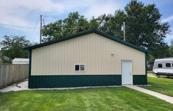 Boone, IA 50036