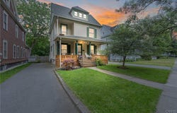 135 Strong Avenue, Syracuse, NY 13210