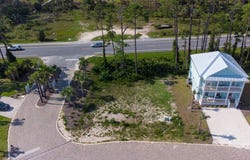Lot 59 Rhonda Del Sol Cir, Cape San Blas, FL 32456