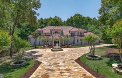 2504 Vintage Hill Court, Durham, NC 27712