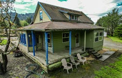 7752 Ca State Highway 36, Carlotta, CA 95528