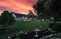 1054 Fawn Ridge Drive, O'Fallon, MO 63366