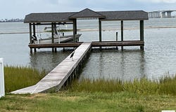 9502 Vista Bella, Galveston, TX 77554