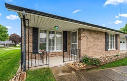 2249 Manhattan Boulevard, Springfield, OH 45504