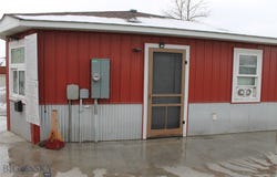 415 W 1st Ave, Big Timber, MT 59011