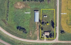 2591 38th Street Southeast, Steele, ND 58482