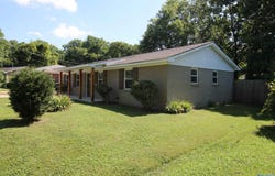 2408 Yorkshire Drive SW, Huntsville, AL 35803