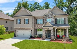 625 St Annes Place, Covington, GA 30016