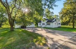 955 Hopeton Road, Penn Yan, NY 14527