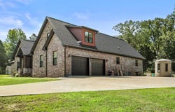 293 Johnston RD, Searcy, AR 72143