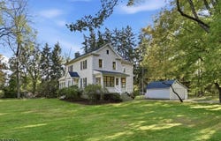 305 S Maple Ave, Bernards Twp., NJ 07920-1316
