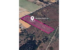 Tbd Ballew Springs Road, Weatherford, TX 76088
