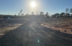 61 Mo Po Lane, Florien, LA 71429