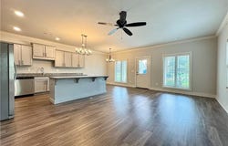 821  NE Heights  LN, Bentonville, AR 72712