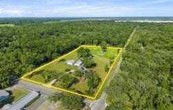 12450 NW 85TH Avenue, CHIEFLAND, FL 32626