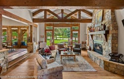 42 Crystal Canyon Drive, Carbondale, CO 81623