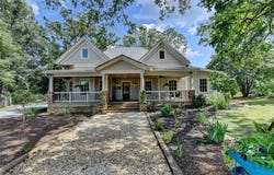 3025 Rogers Mill Road, Danielsville, GA 30633