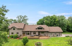 11292 Half Moon Drive, Merrifield, MN 56465