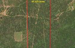 1000 Lometa Road, Bronte, TX 76933