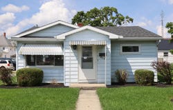 426 E Walnut Street, Coldwater, OH 45828