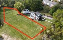 5605 PIEDMONT Avenue, BALTIMORE, MD 21207