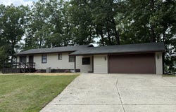 5696 Ridge Drive, Reading, MI 49274