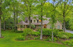 2082 Blackberry Lane, Howell, MI 48855