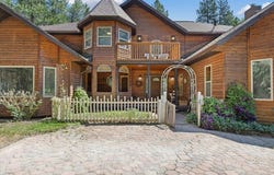 28310 N Short Rd, Deer Park, WA 99006