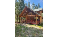 1616 E River Dr., Featherville, ID 83647