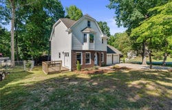 119 Brandon Lane, Trinity, NC 27370