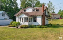 22 Dewey Avenue, Tupper Lake, NY 12986