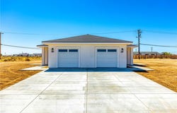 8908 N Loop Boulevard, California City, CA 93505