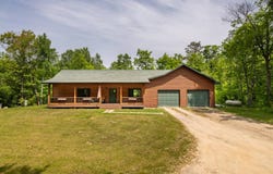 1268 Nellie Lake NE Ln, Longville, MN 56655