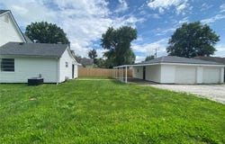 841 N Franklin Street, Staunton, IL 62088