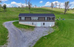 258 Lovely Road, Alum Bank, PA 15521