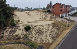Ash St, NorthBend, OR 97459
