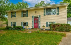 108 Versailles Court, Kokomo, IN 46902