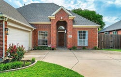 8205 Mt Mckinley Road, Fort Worth, TX 76137