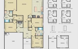 1094 Hilda Lane, Elkins, AR 72727