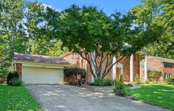 11257 Marlette Drive lot: 0, Sycamore Twp, OH 45249