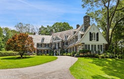 31 Sawmill Lane, Greenwich, CT 06830