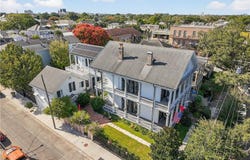 1006 WASHINGTON Avenue, New Orleans, LA 70115