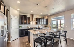 4406 Sidewinder Loop, Castle Rock, CO 80108